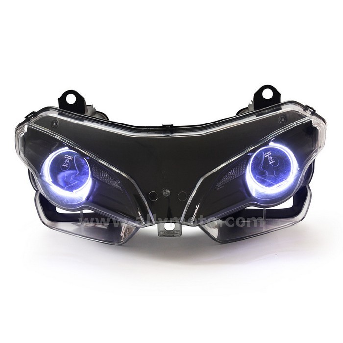 016 Headlight Ducati Superbike 848 2008-2013 1198 2009-2011 1098 2007-2009-2 016 Headlight Ducati Superbike 848 2008-2013 1198 2009-2011 1098 2007-2009-2